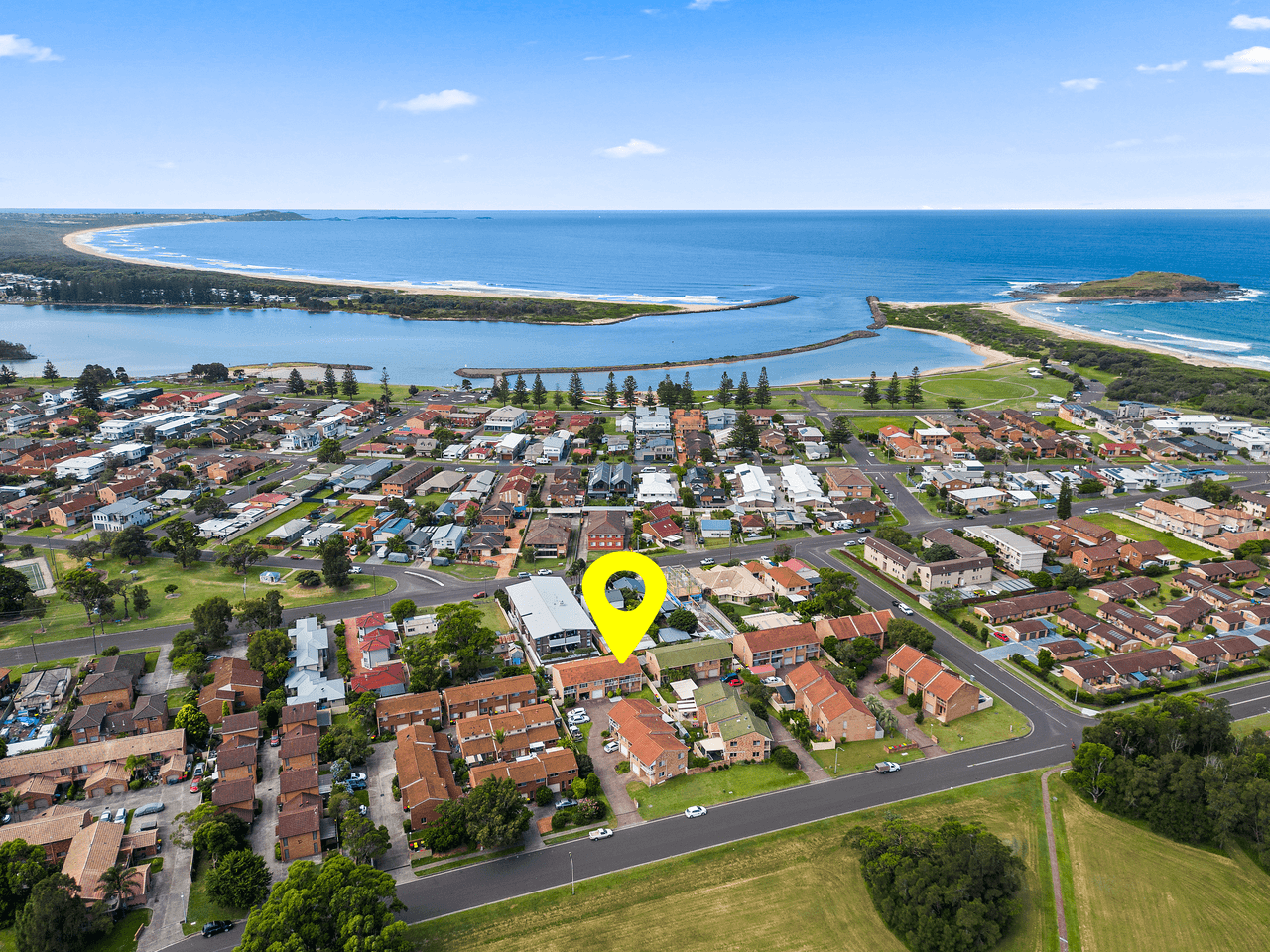 6/15 Grove Circuit, LAKE ILLAWARRA, NSW 2528