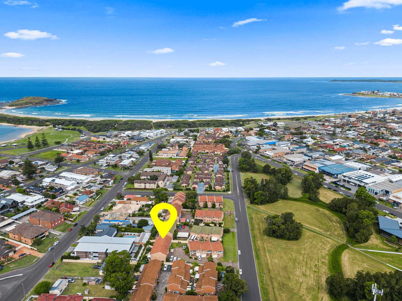 6/15 Grove Circuit, LAKE ILLAWARRA, NSW 2528