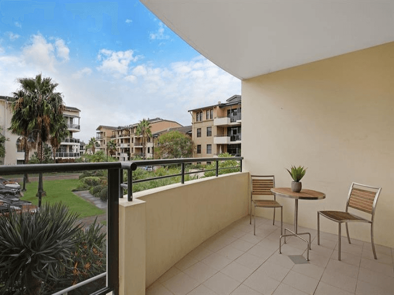 222/4 Bechert Road, Chiswick, NSW 2046