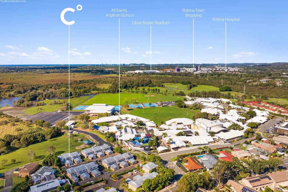 31/84 Highfield Drive, MERRIMAC, QLD 4226