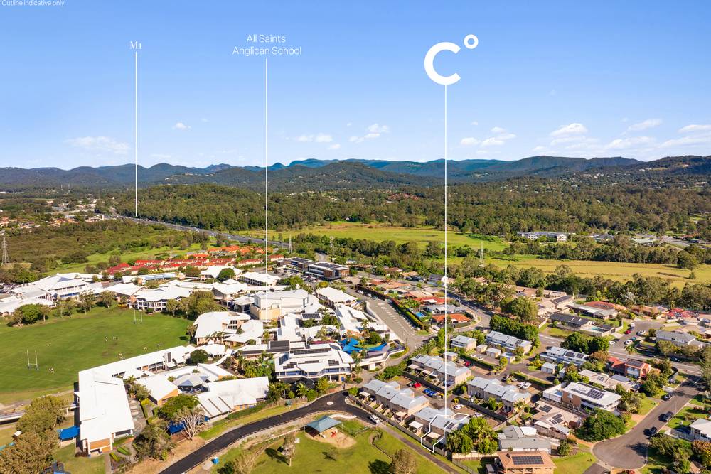 31/84 Highfield Drive, MERRIMAC, QLD 4226