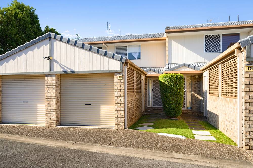 31/84 Highfield Drive, MERRIMAC, QLD 4226