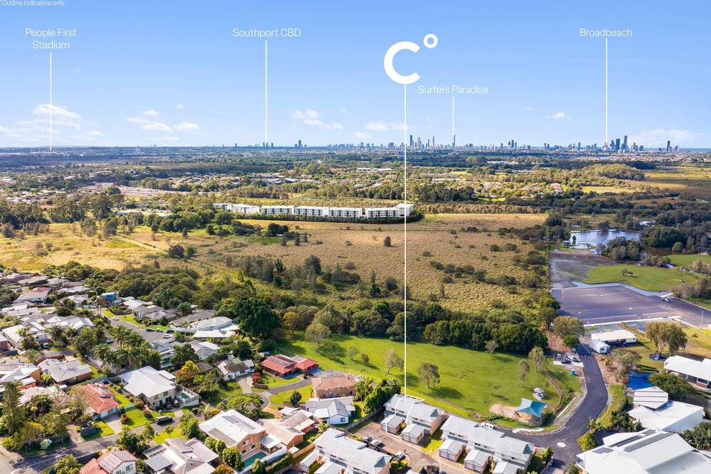 31/84 Highfield Drive, MERRIMAC, QLD 4226