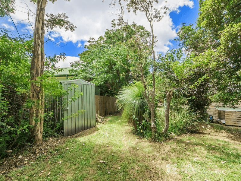 12 Lloyds Road, Springbrook, QLD 4213