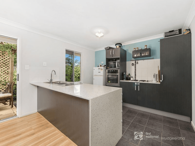 12 Lloyds Road, Springbrook, QLD 4213