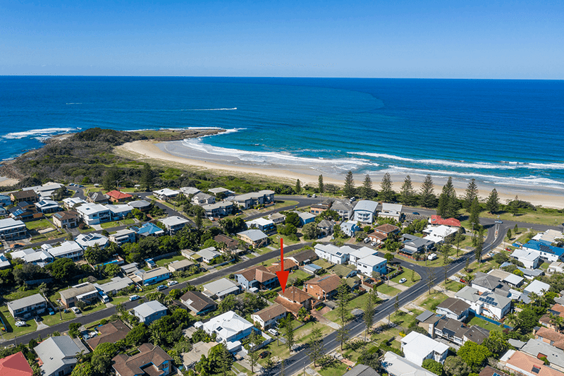 1 70 YAMBA Street, YAMBA, NSW 2464