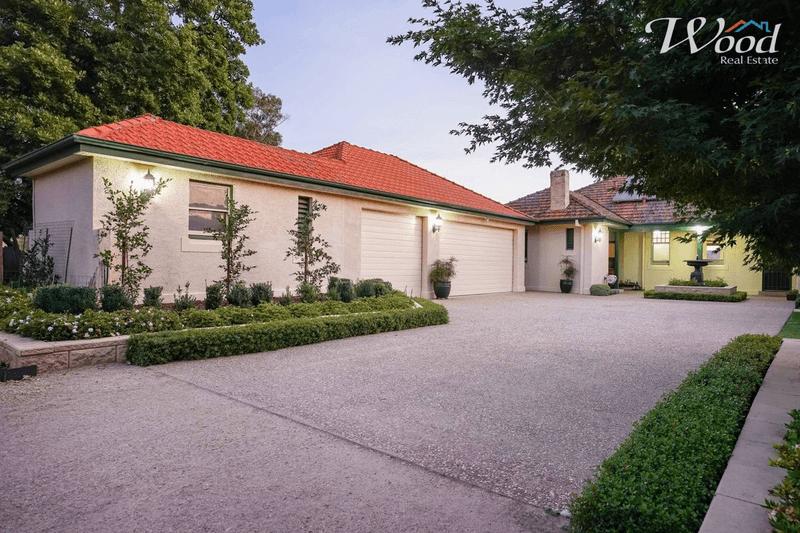 1212 Lake Road, BETHANGA, VIC 3691