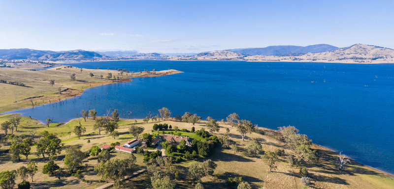 1212 Lake Road, BETHANGA, VIC 3691