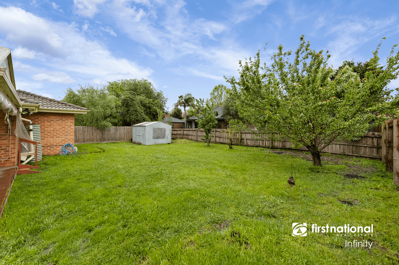 155 Karoo Road, Rowville, VIC 3178