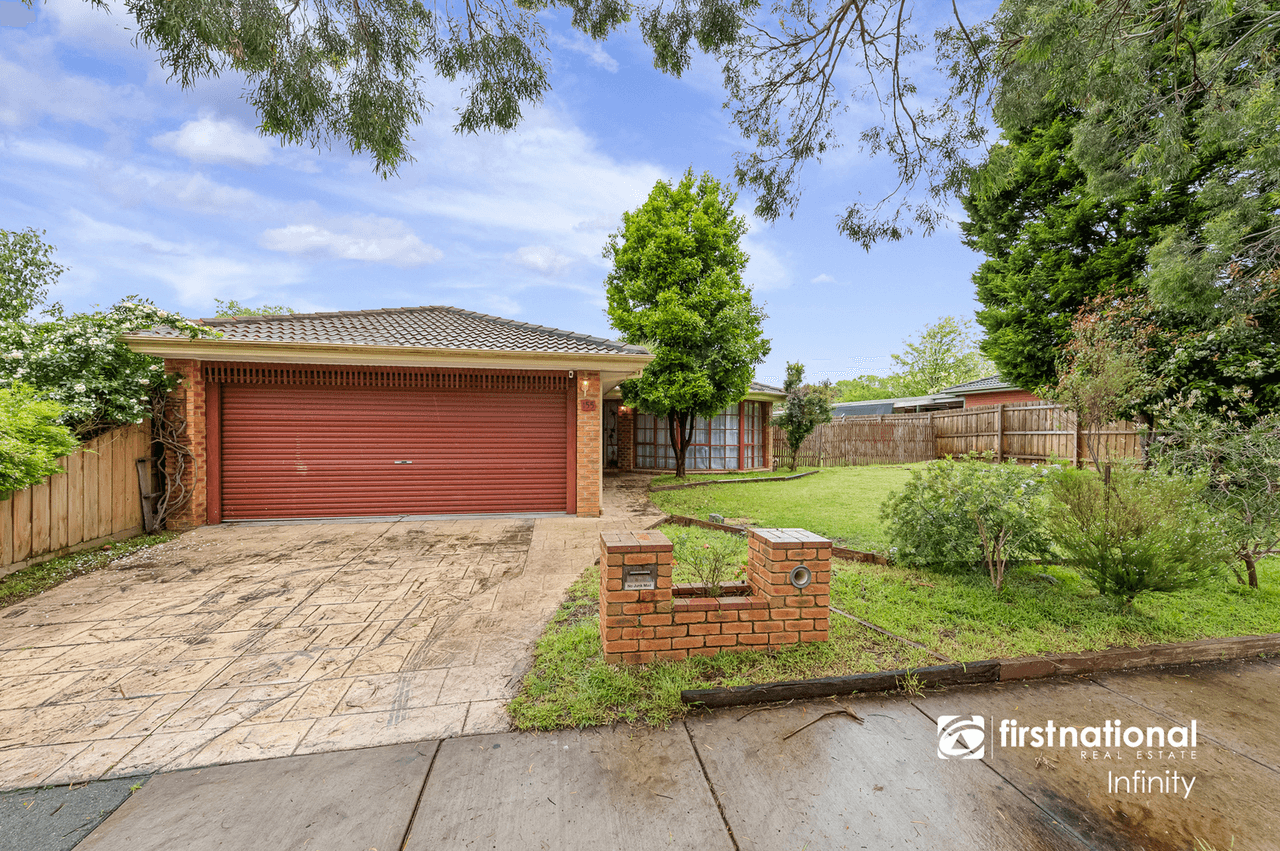 155 Karoo Road, Rowville, VIC 3178