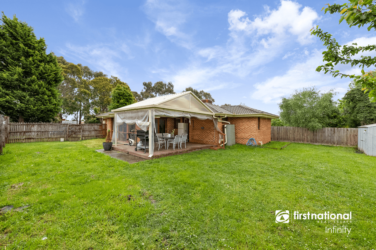 155 Karoo Road, Rowville, VIC 3178