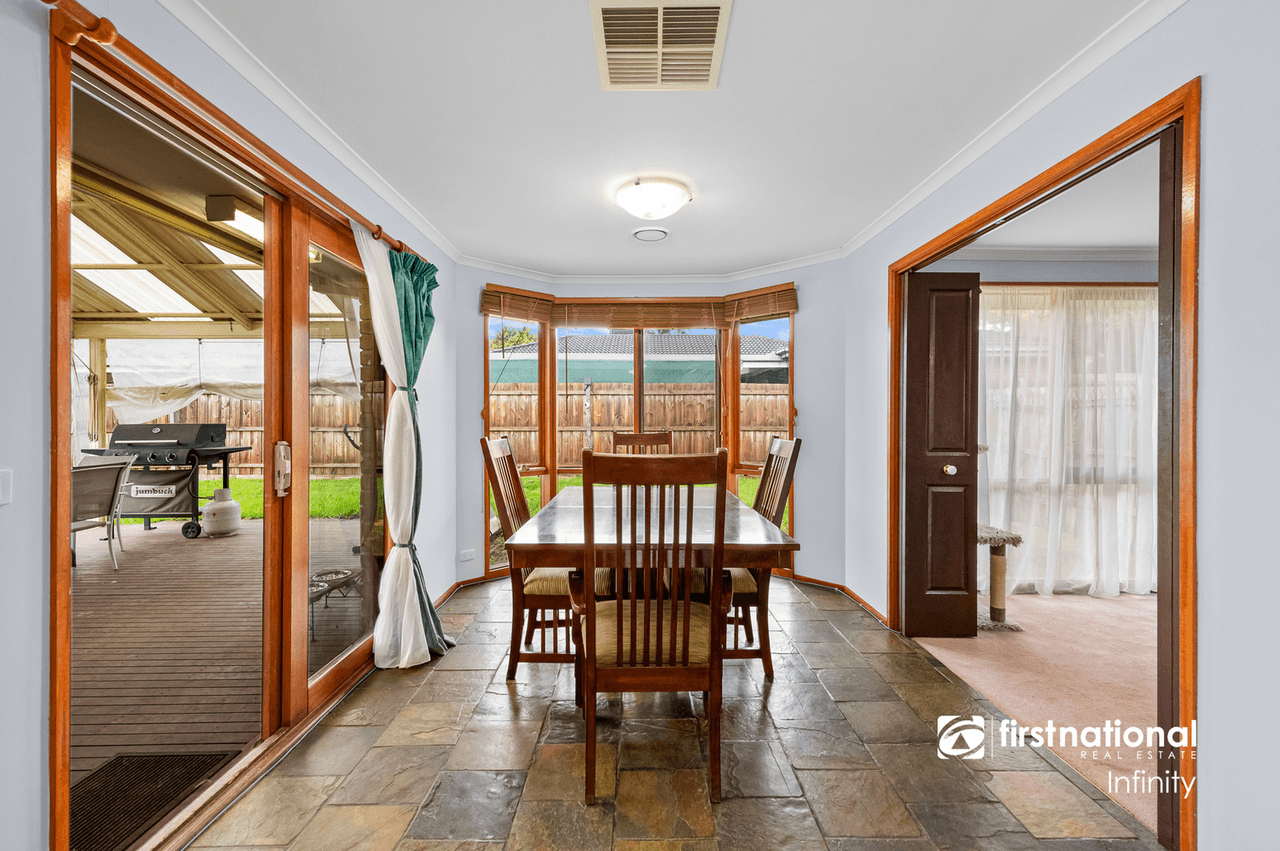 155 Karoo Road, Rowville, VIC 3178