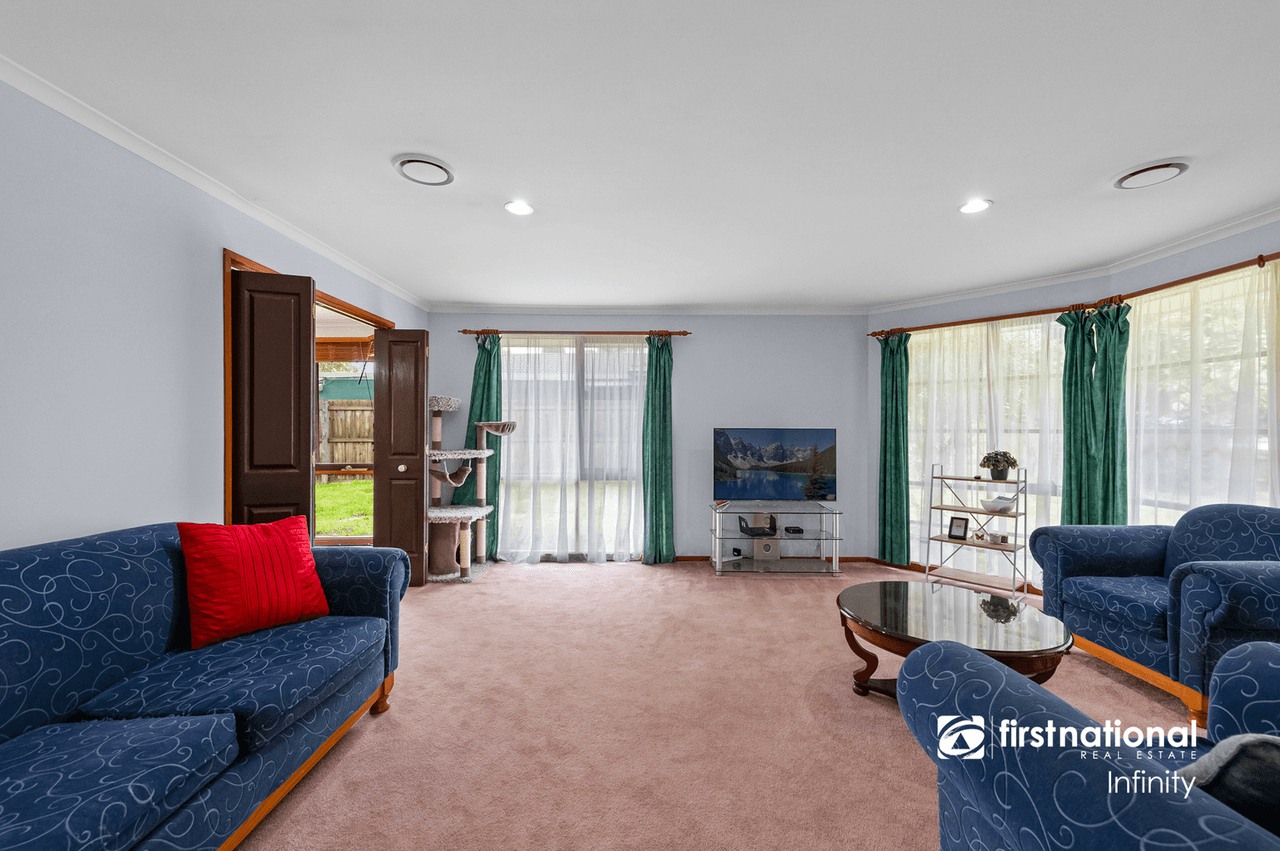 155 Karoo Road, Rowville, VIC 3178