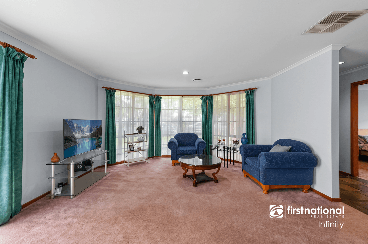 155 Karoo Road, Rowville, VIC 3178