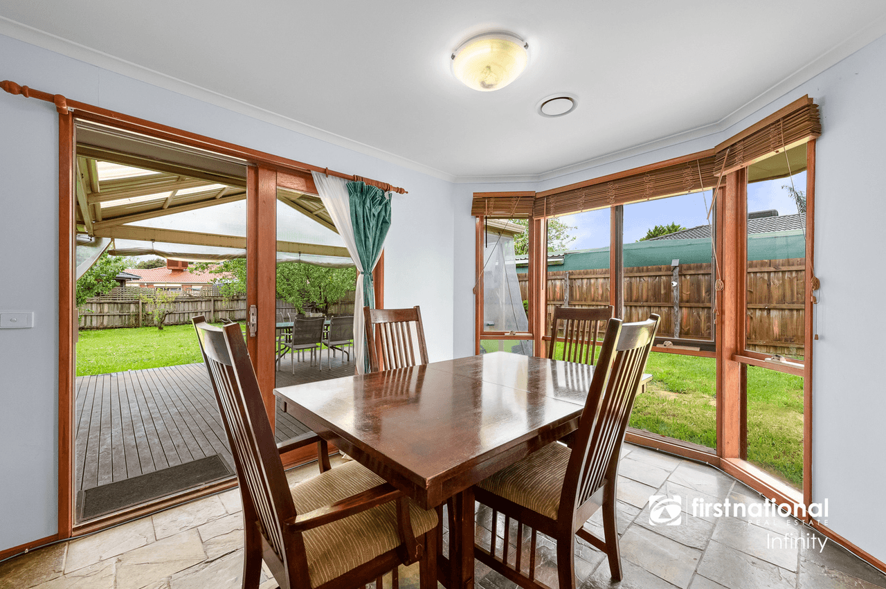 155 Karoo Road, Rowville, VIC 3178