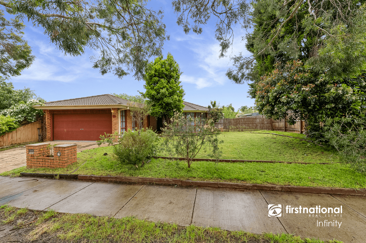 155 Karoo Road, Rowville, VIC 3178