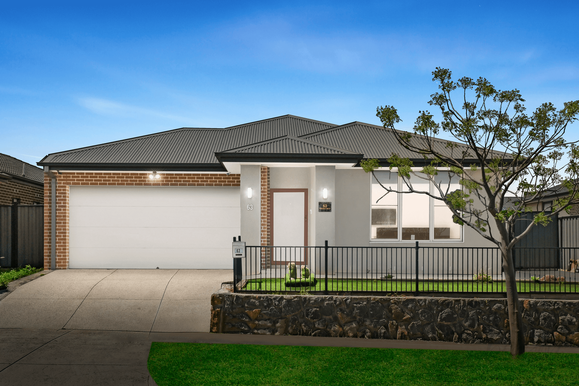 63 Fitzpatrick Circuit, KALKALLO, VIC 3064