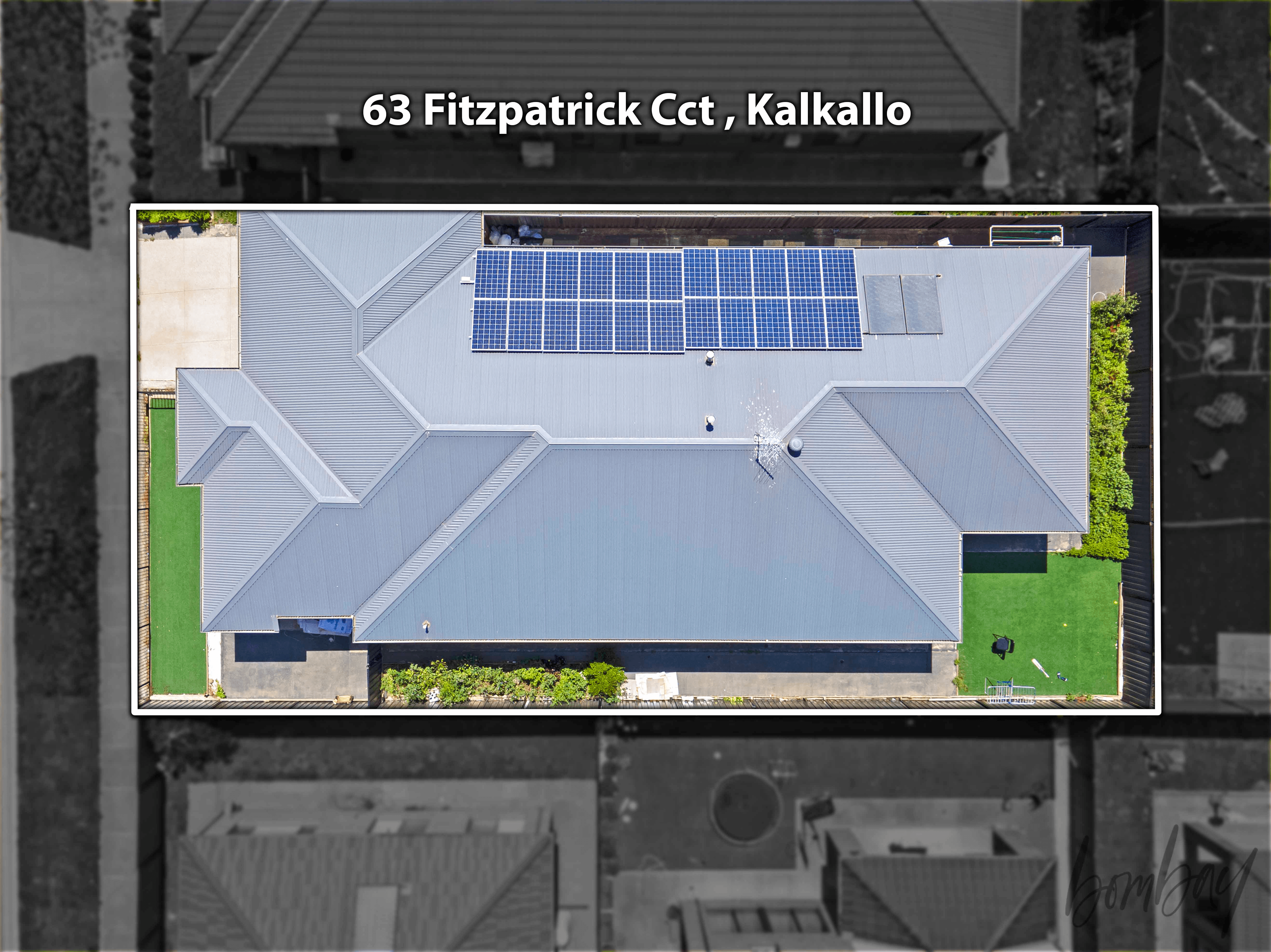 63 Fitzpatrick Circuit, KALKALLO, VIC 3064