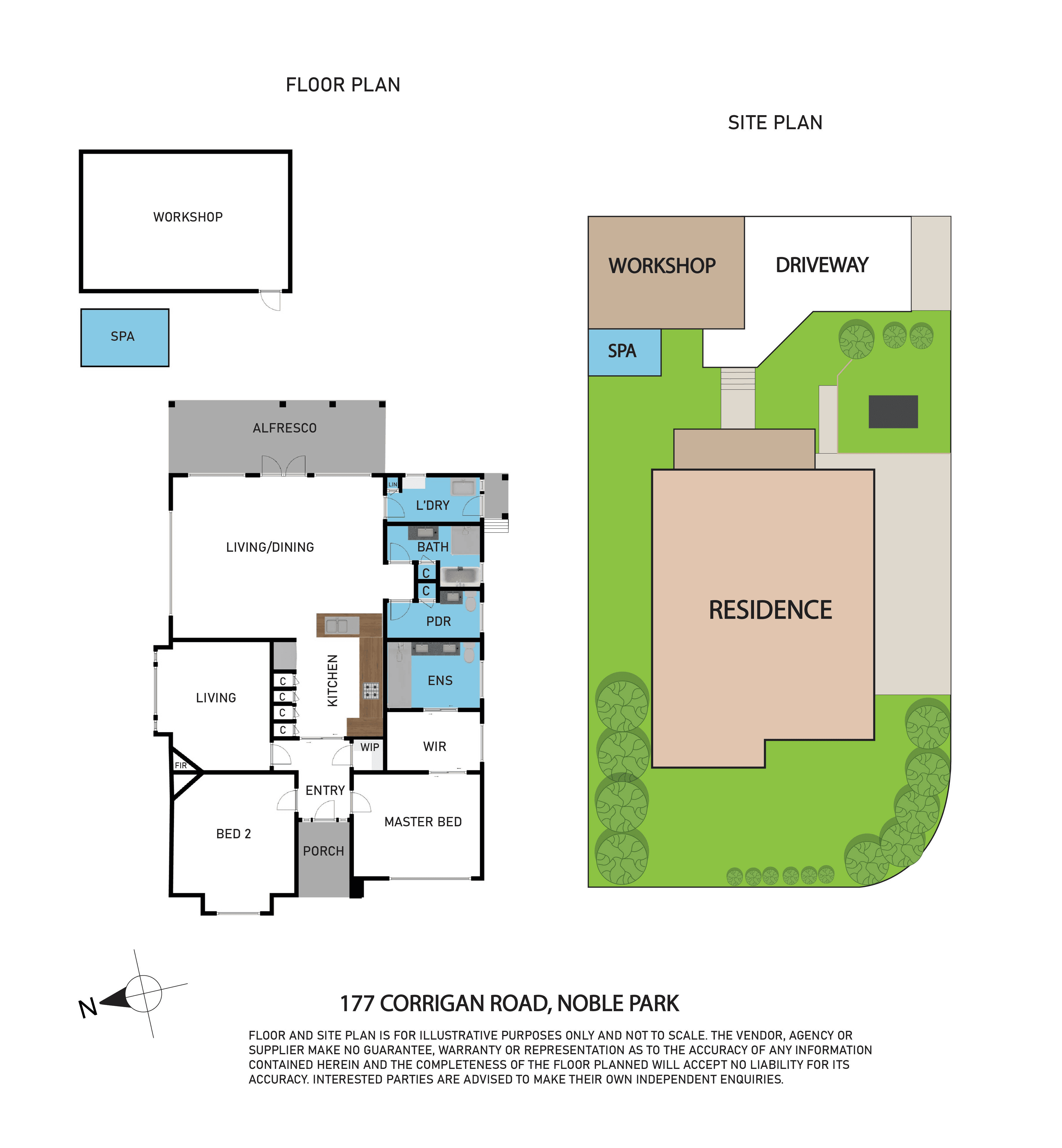 177 Corrigan Road, Noble Park, VIC 3174