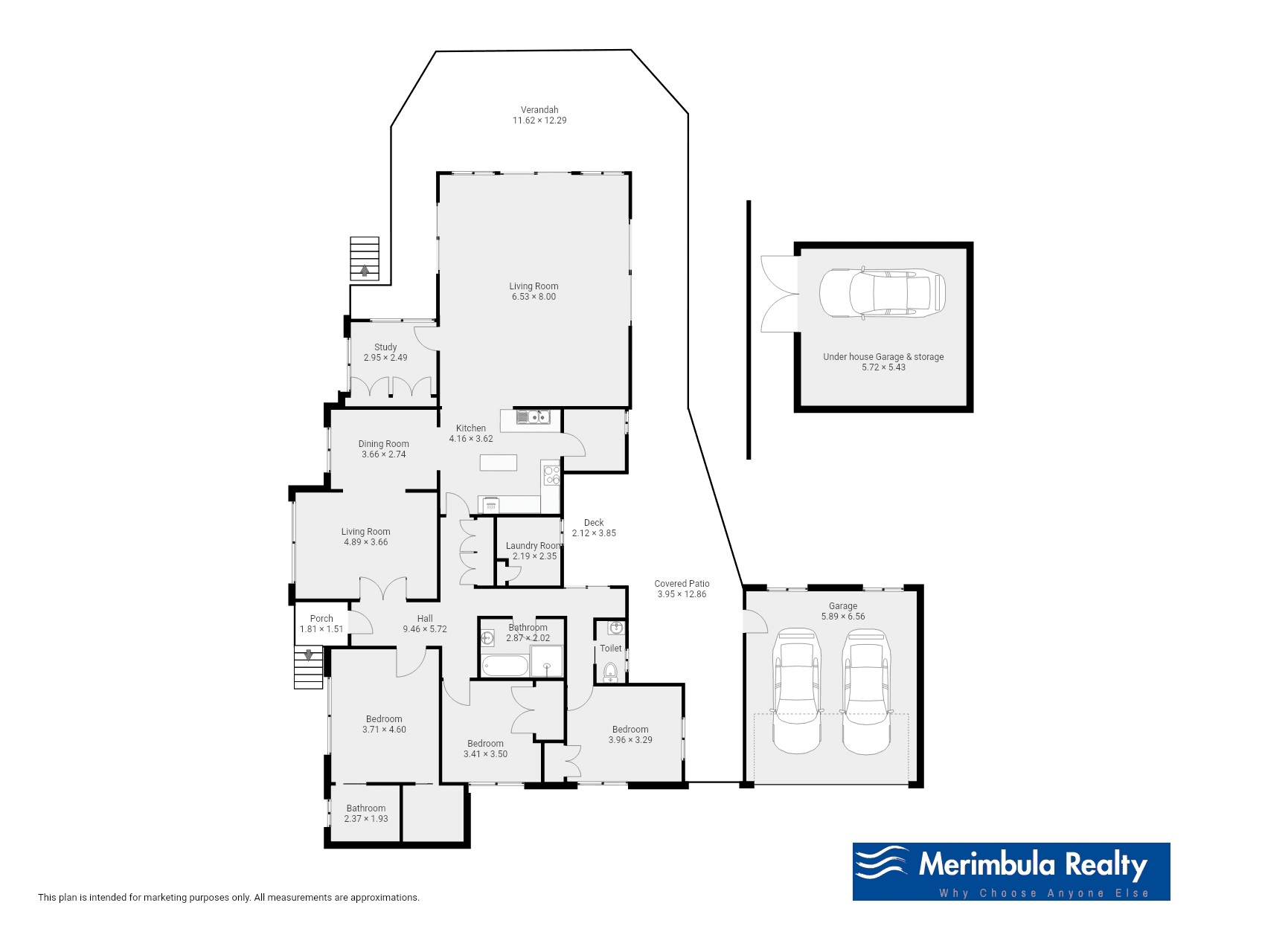 23-25 Monaro Street, Pambula, NSW 2549