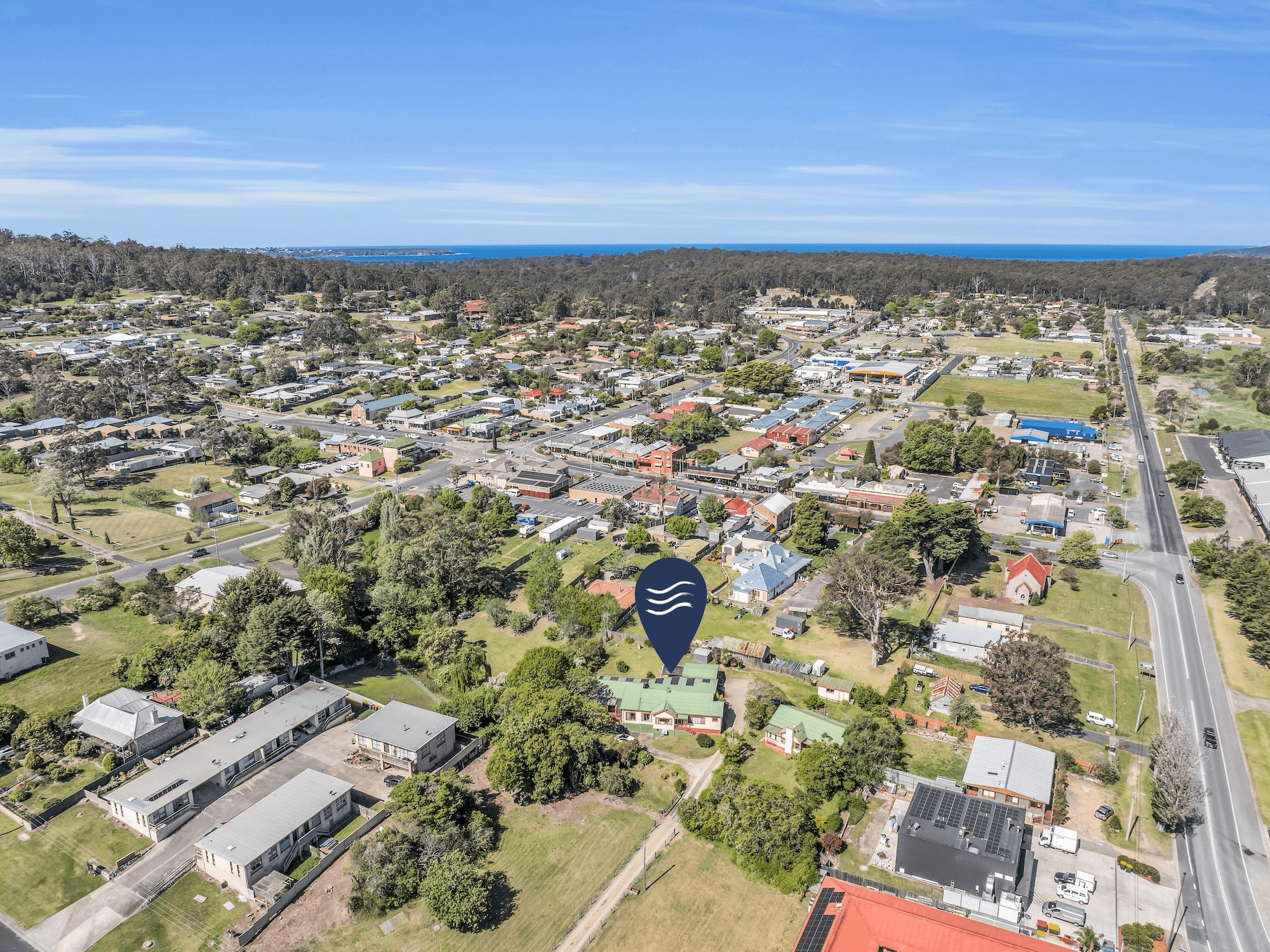 23-25 Monaro Street, Pambula, NSW 2549