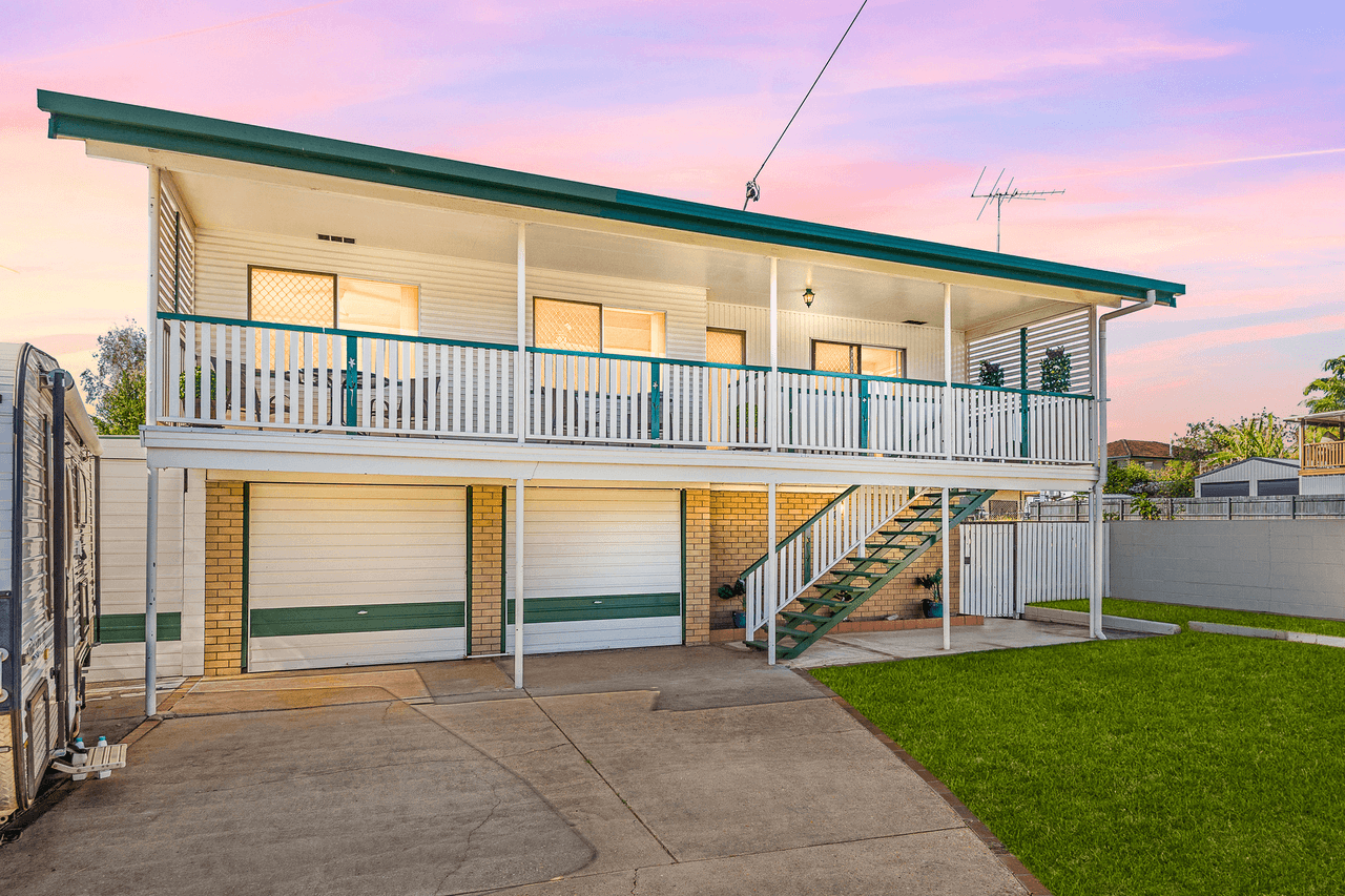 262 Samsonvale Road, Bray Park, QLD 4500