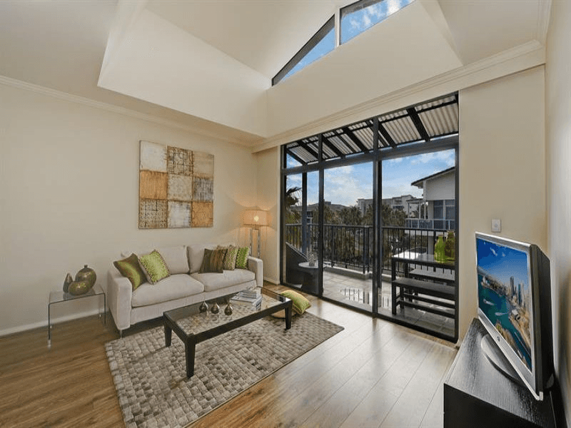 199/4 Dolphin Close, Chiswick, NSW 2046