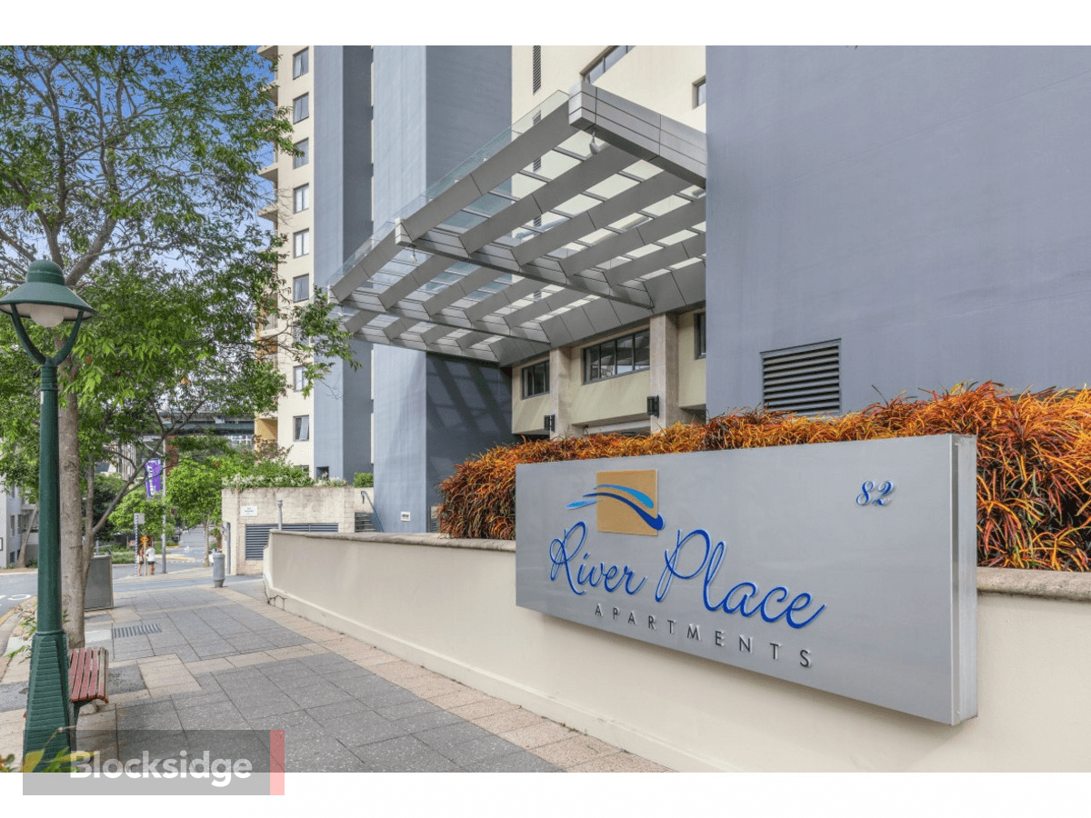 130/82 Boundary Street, Brisbane City, QLD 4000