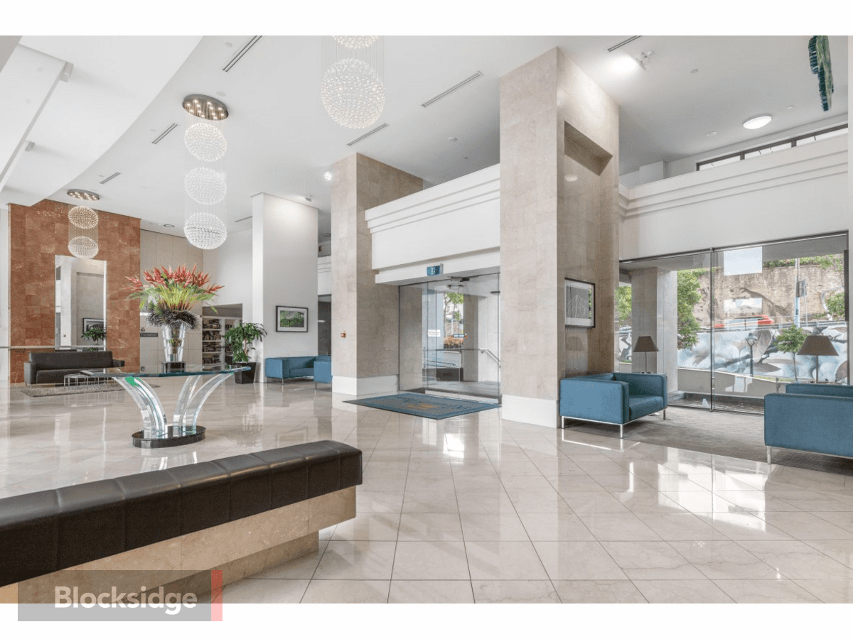 130/82 Boundary Street, Brisbane City, QLD 4000