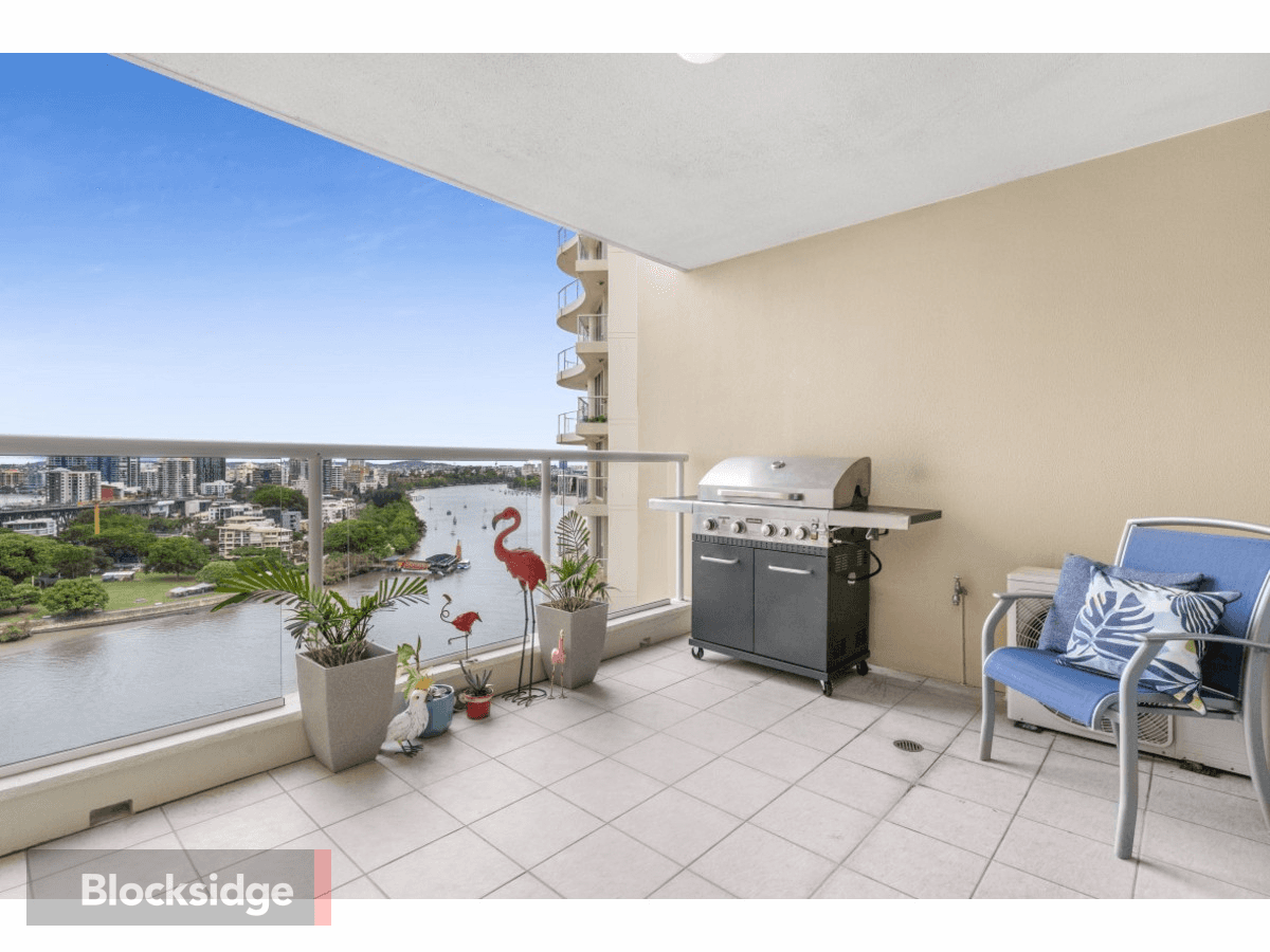 130/82 Boundary Street, Brisbane City, QLD 4000