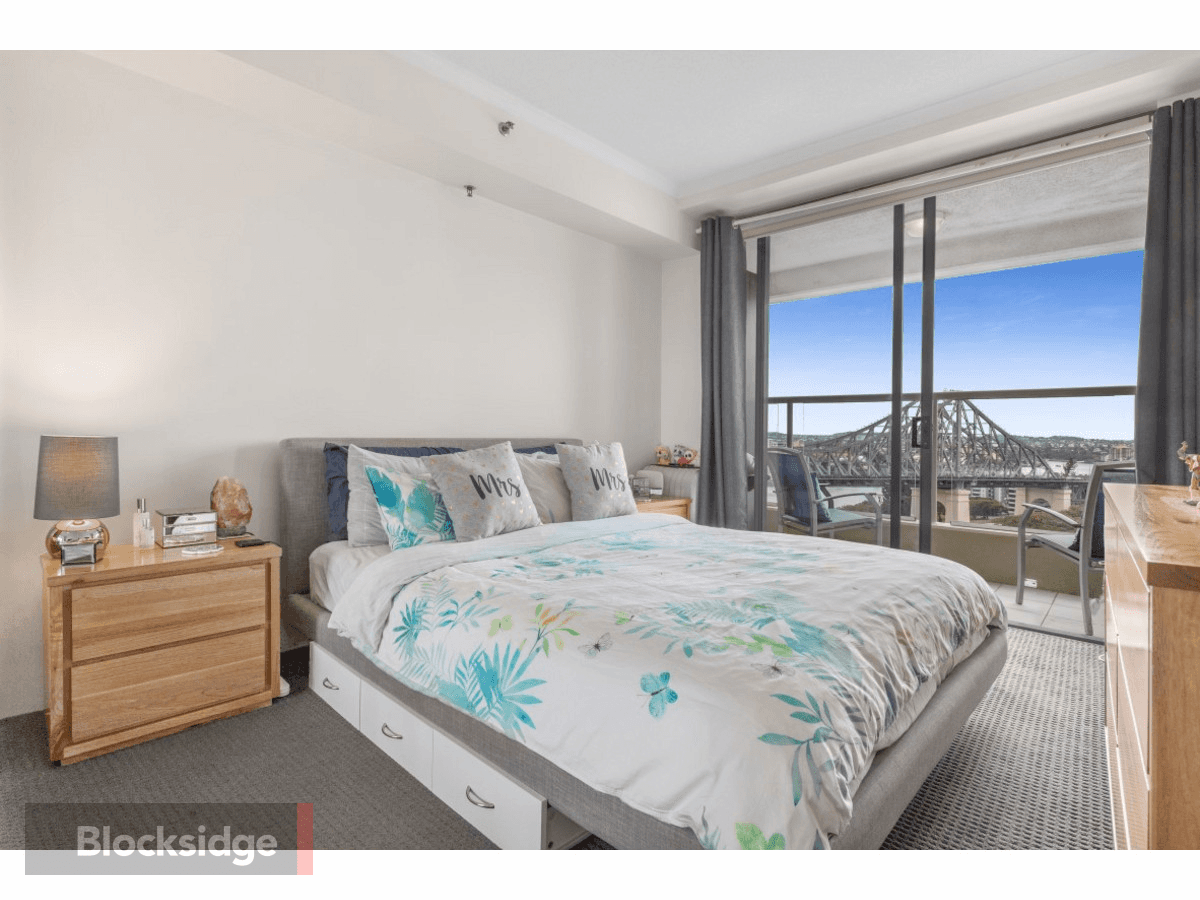 130/82 Boundary Street, Brisbane City, QLD 4000