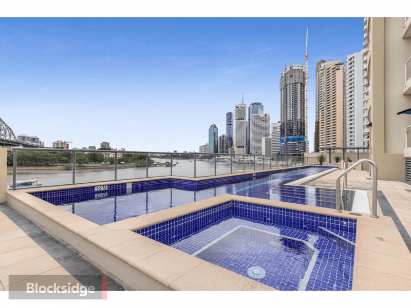 130/82 Boundary Street, Brisbane City, QLD 4000