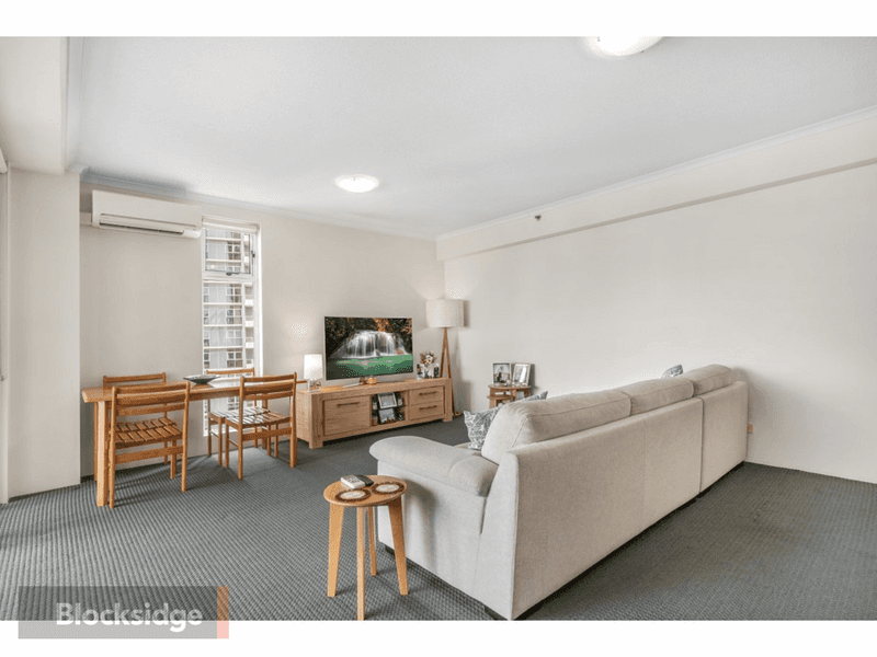 130/82 Boundary Street, Brisbane City, QLD 4000