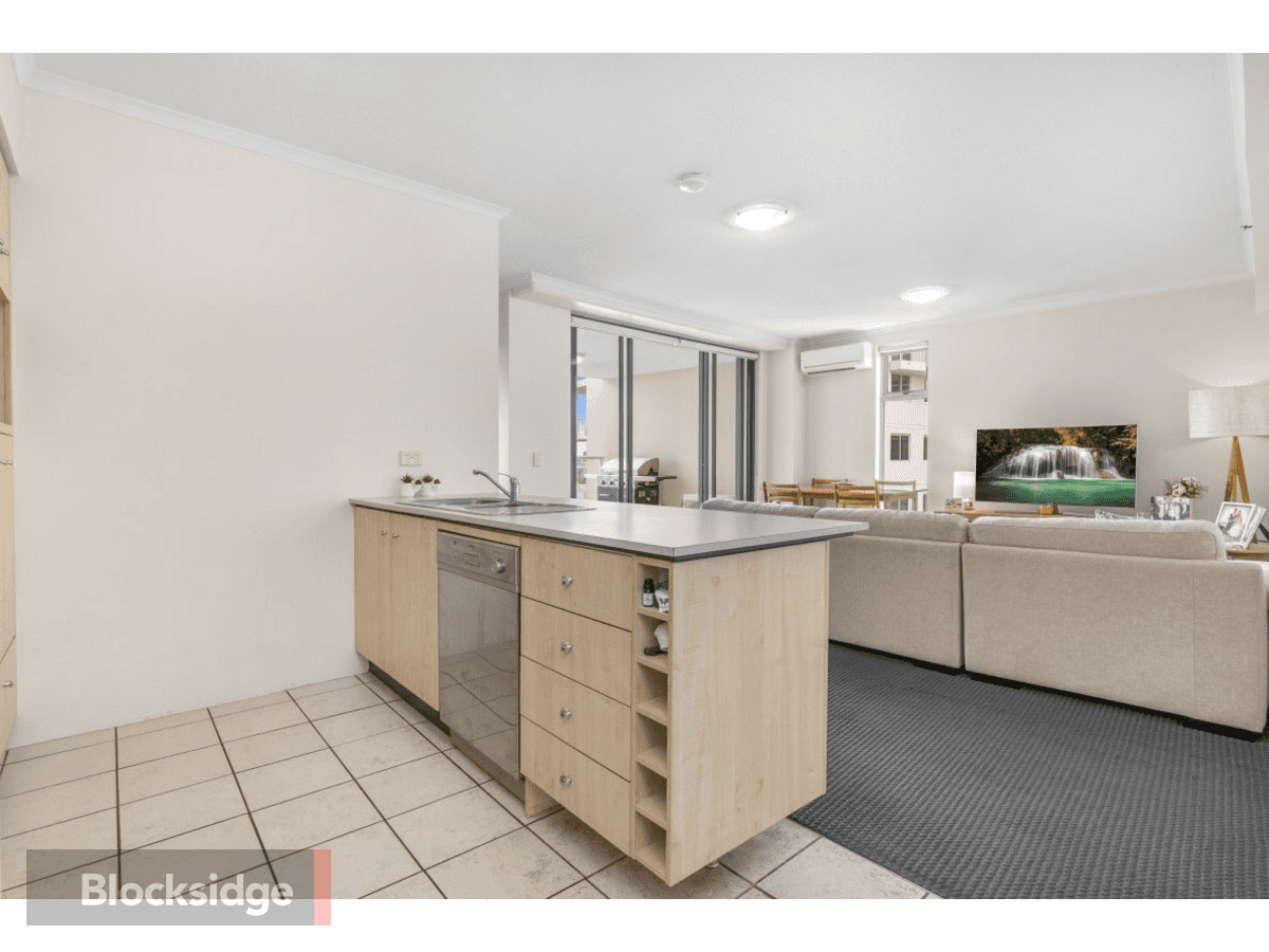 130/82 Boundary Street, Brisbane City, QLD 4000