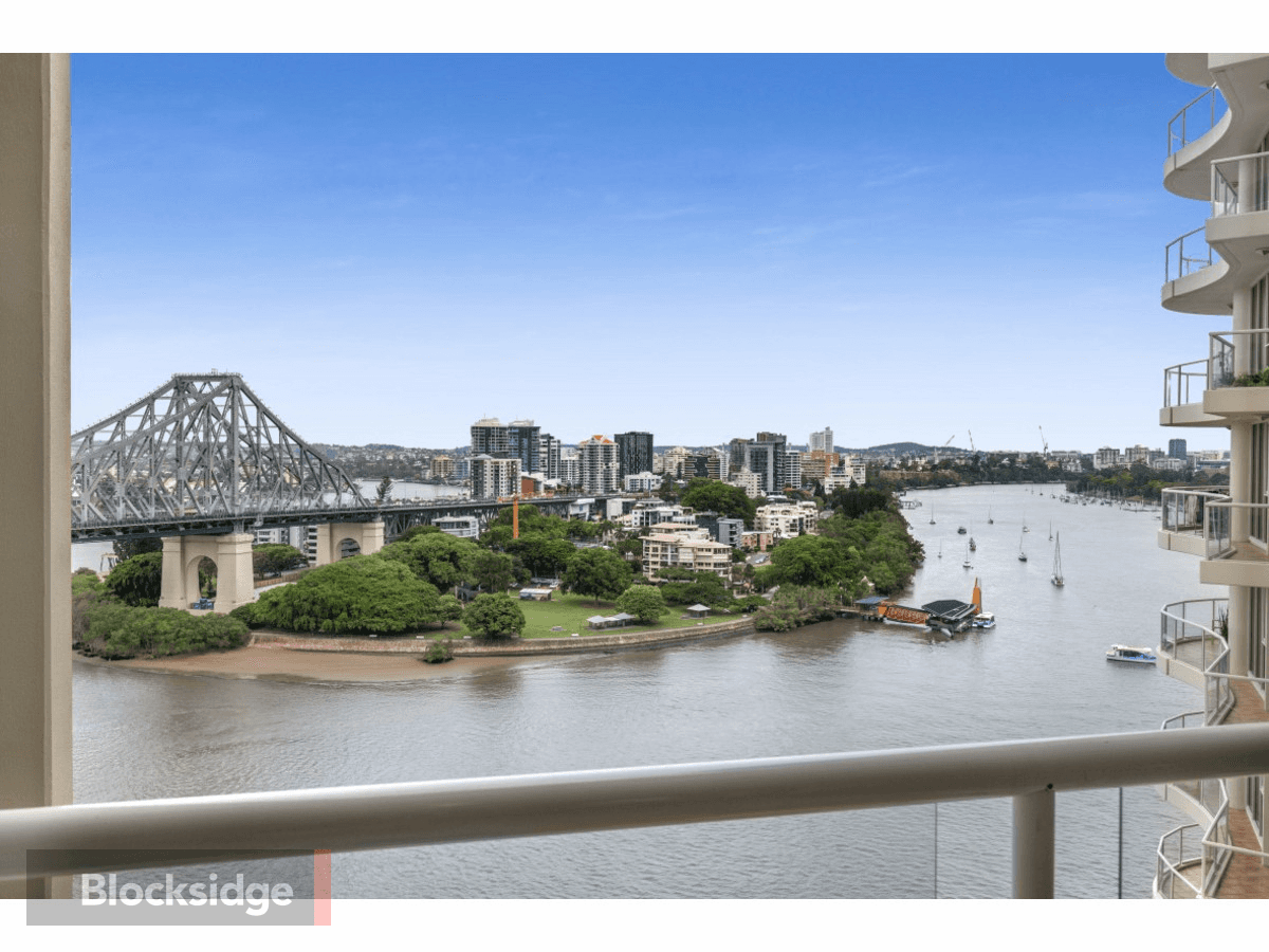 130/82 Boundary Street, Brisbane City, QLD 4000