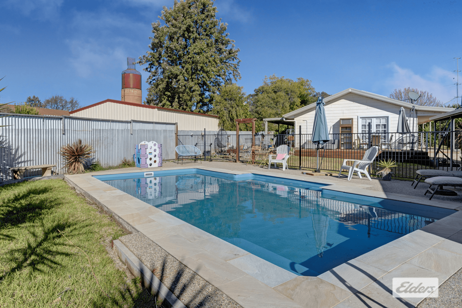 35 Hopetoun Road, Rutherglen, VIC 3685