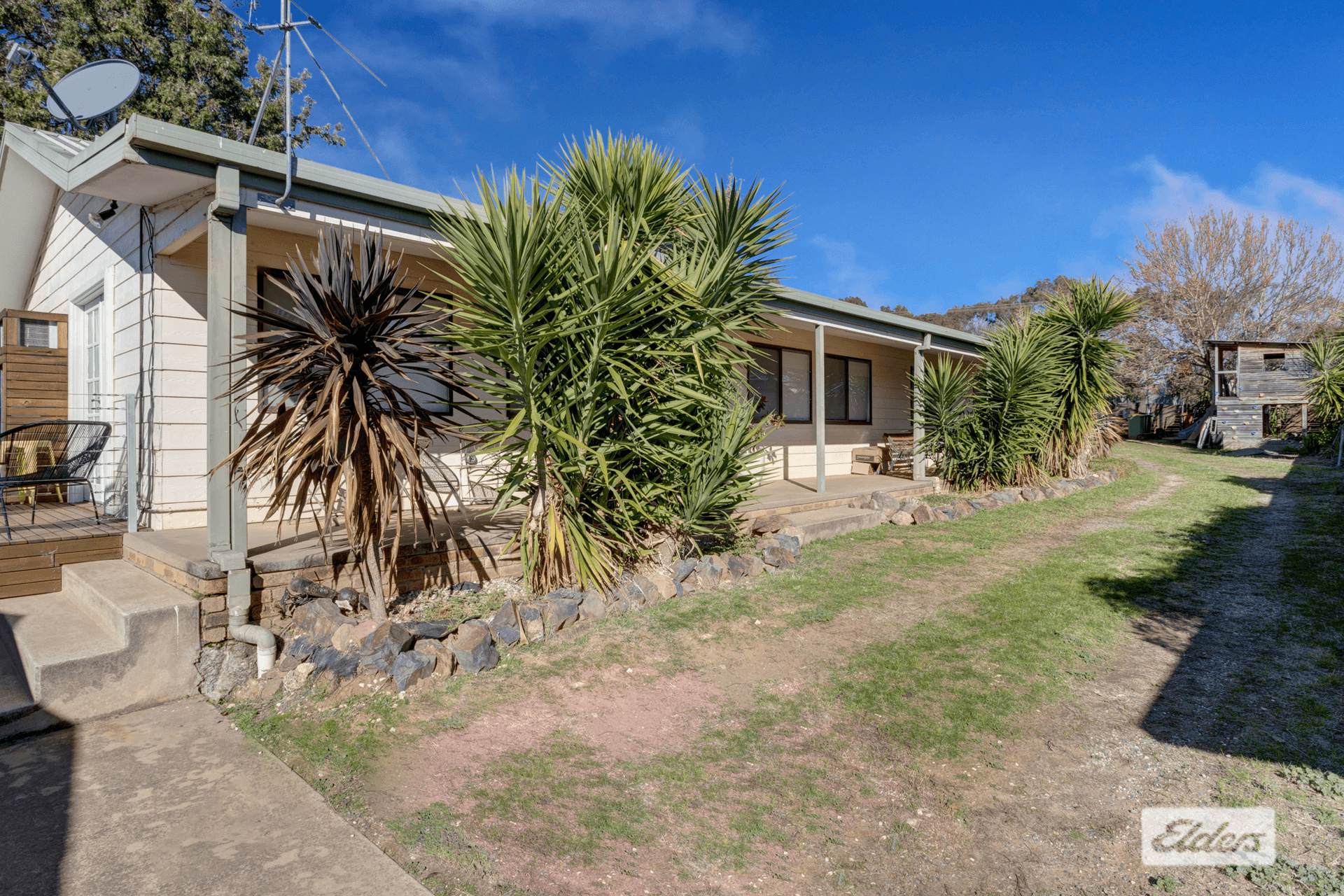 35 Hopetoun Road, Rutherglen, VIC 3685