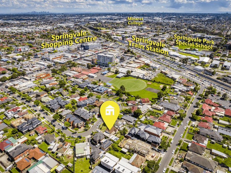 23 Union Grove, SPRINGVALE, VIC 3171