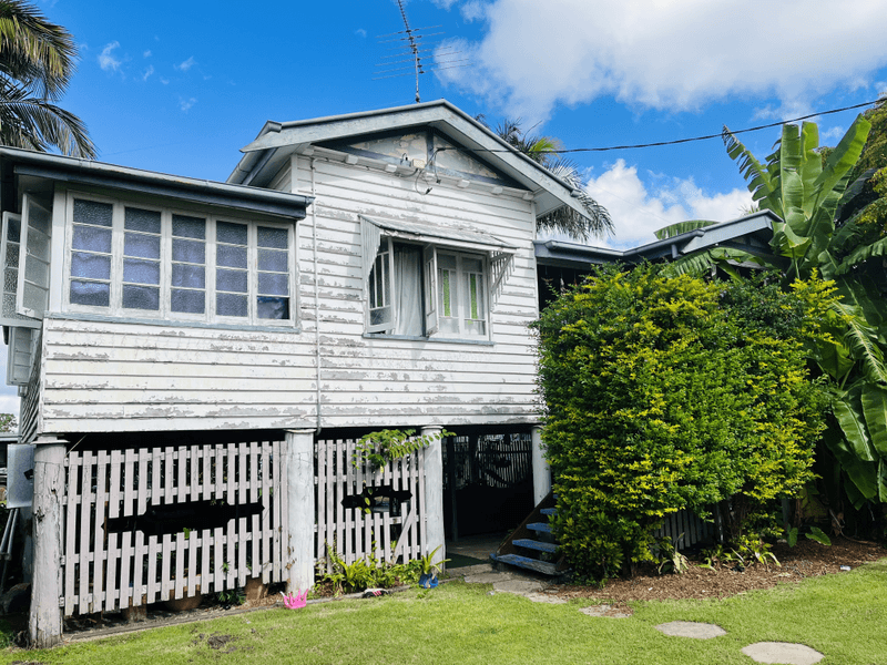 5 Sixth Ave, Theodore, QLD 4719