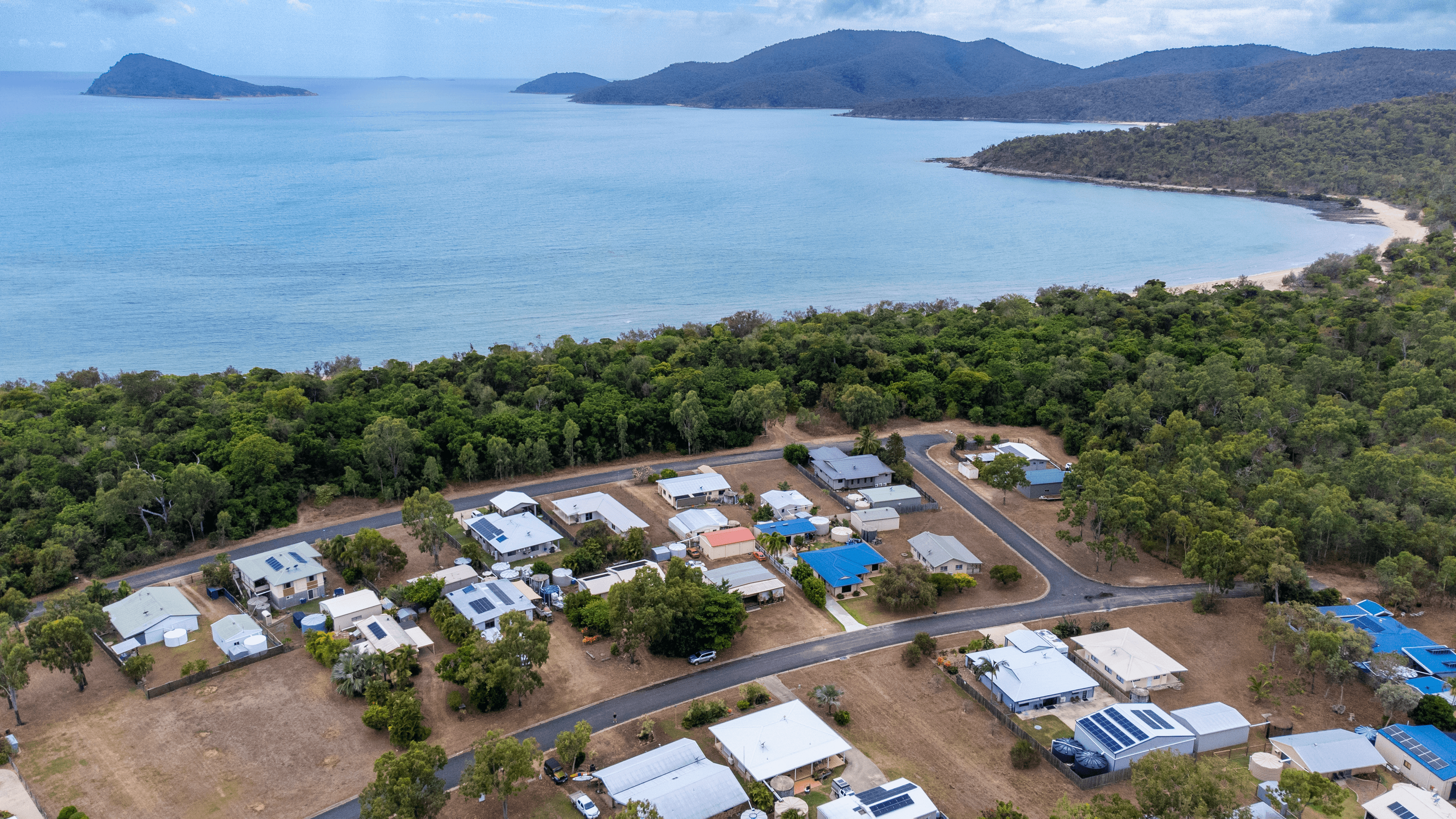 17 Murex Street, DINGO BEACH, QLD 4800