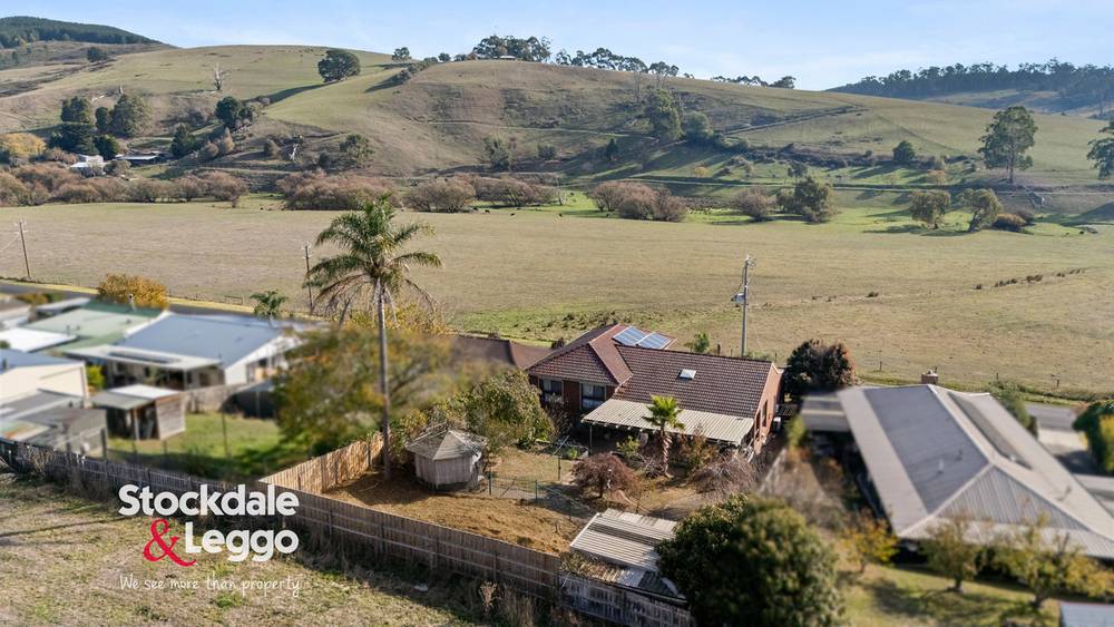 21 Limonite Road, BOOLARRA, VIC 3870
