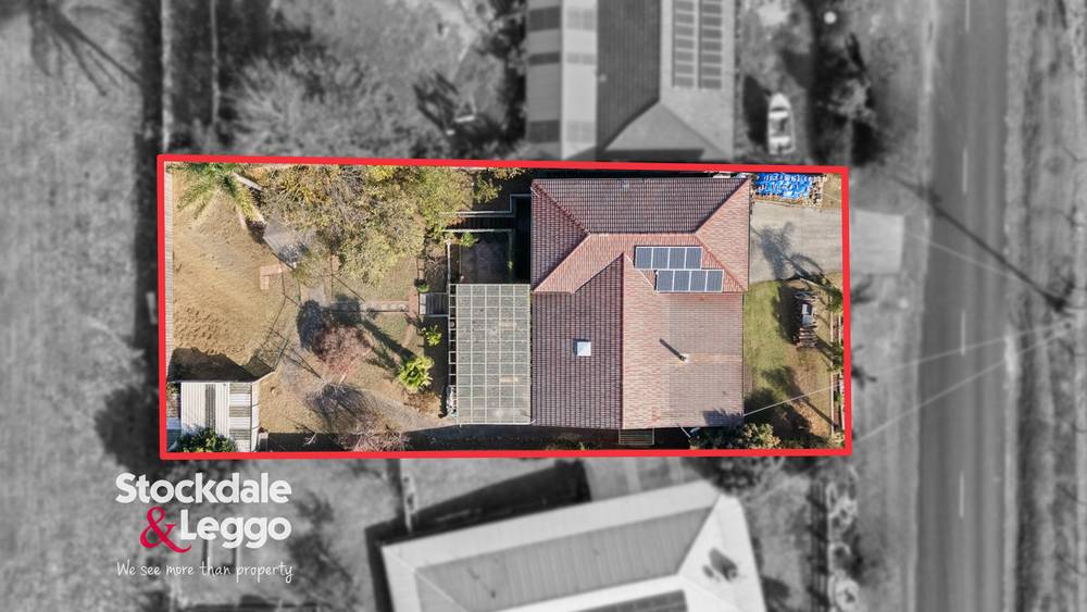 21 Limonite Road, BOOLARRA, VIC 3870