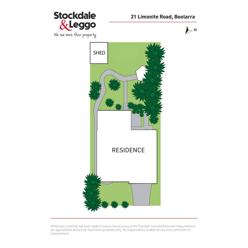 21 Limonite Road, BOOLARRA, VIC 3870