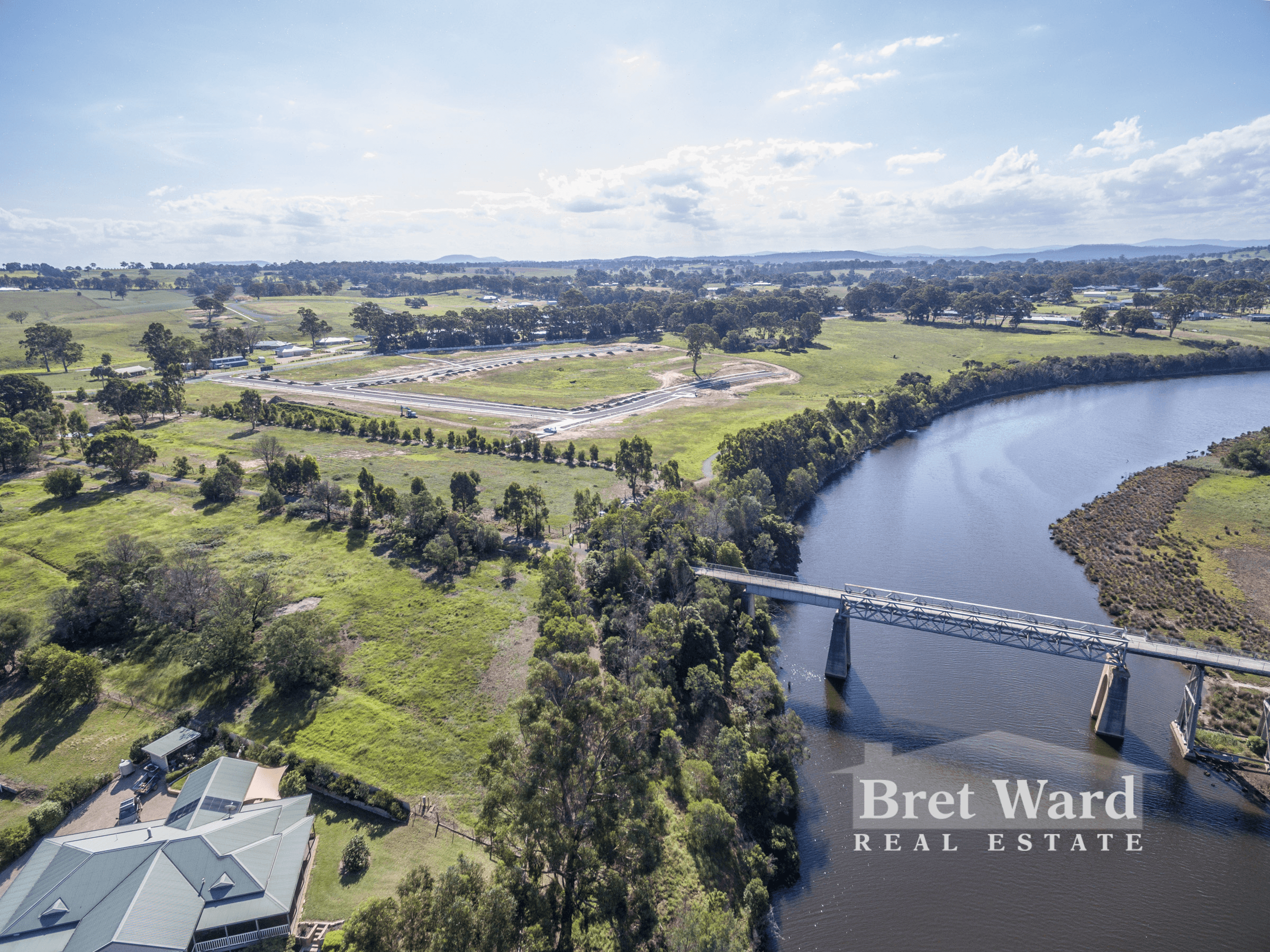 Lot 56 Whitworth Drive, NICHOLSON, VIC 3882