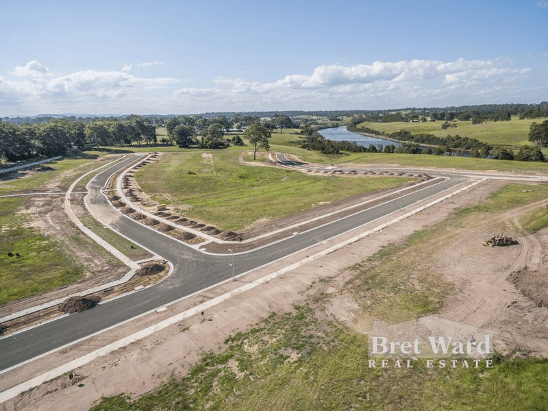 Lot 56 Whitworth Drive, NICHOLSON, VIC 3882