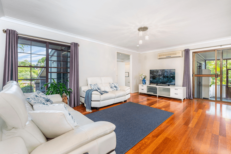 25 Attunga Street, BAULKHAM HILLS, NSW 2153