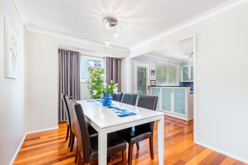 25 Attunga Street, BAULKHAM HILLS, NSW 2153