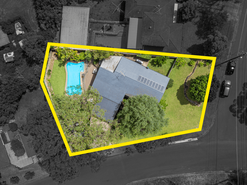 25 Attunga Street, BAULKHAM HILLS, NSW 2153