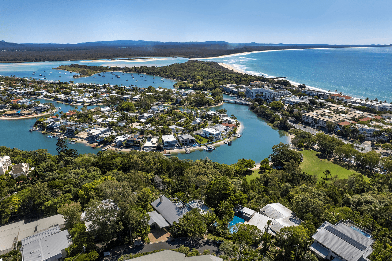 41 Picture Point Crescent, Noosa Heads, QLD 4567