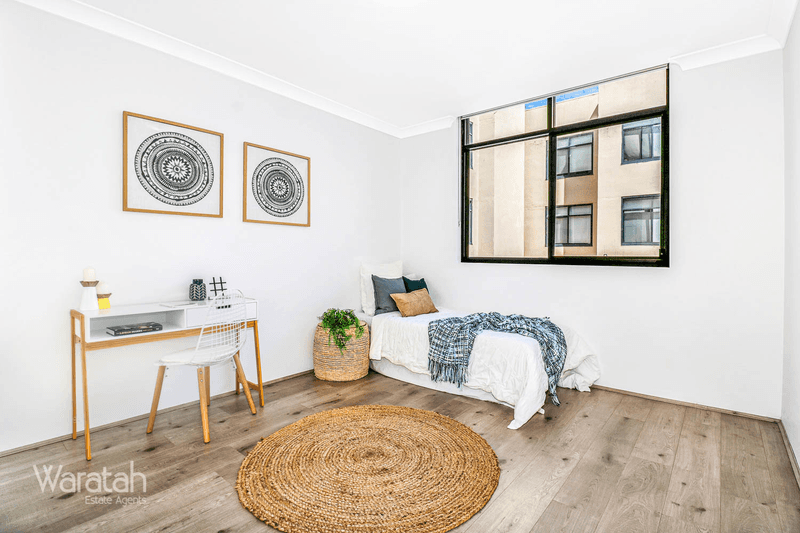 50/31 Third Avenue, Blacktown, NSW 2148